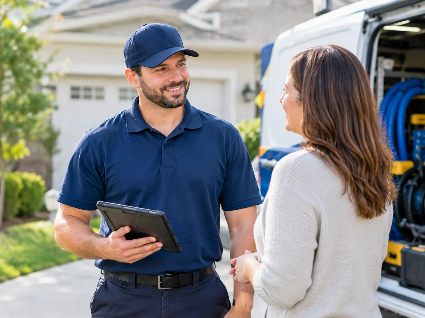 Sewage Backup Cleanup Liberty, SC FAQs